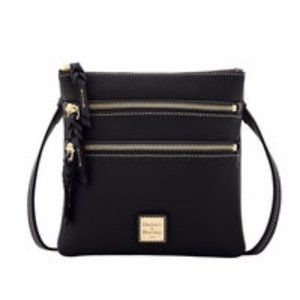 Dooney & Bourke Peyton Crossbody